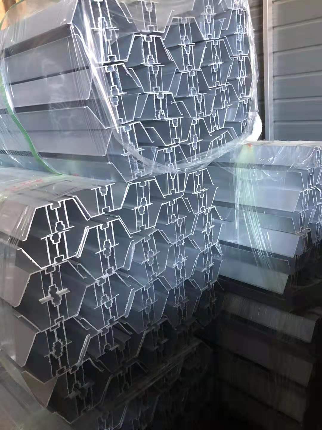 漁光互補光伏支架應用領域
